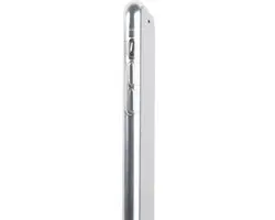 Nudient Thin Glossy Case iPhone XR - Transparant IPXRN-TPUT