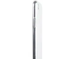 Nudient Thin Glossy Case iPhone XR - Transparant IPXRN-TPUT