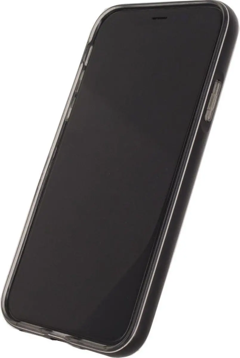 Mobilize Gelly Plus Serie MOB-GPCBB-IPHX iPhone XS Hoesje