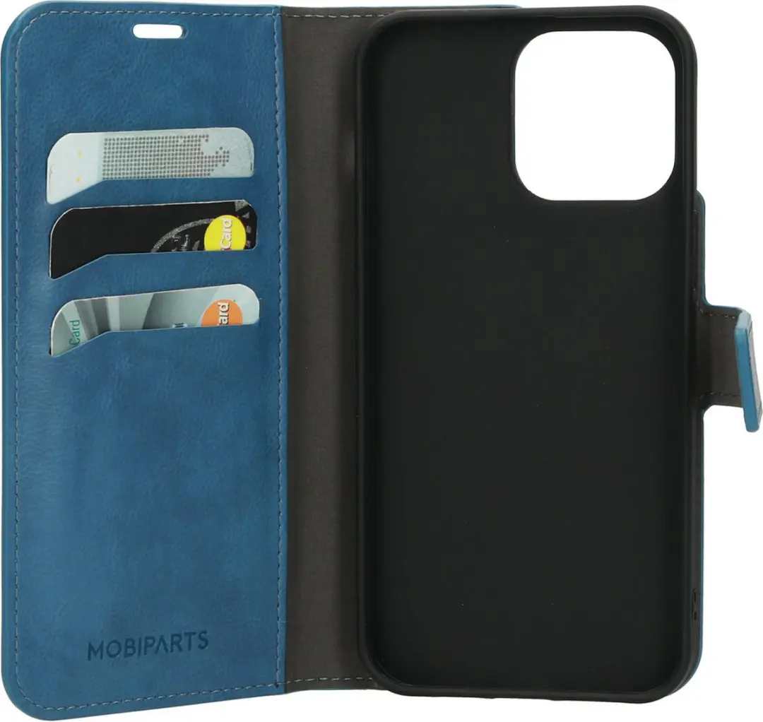Mobiparts MP-122626 Hoesje iPhone 14 Pro Max
