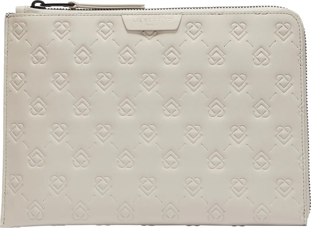 Liebeskind Berlin Carter Tablet Case - Almond Milk - 2123861-9042