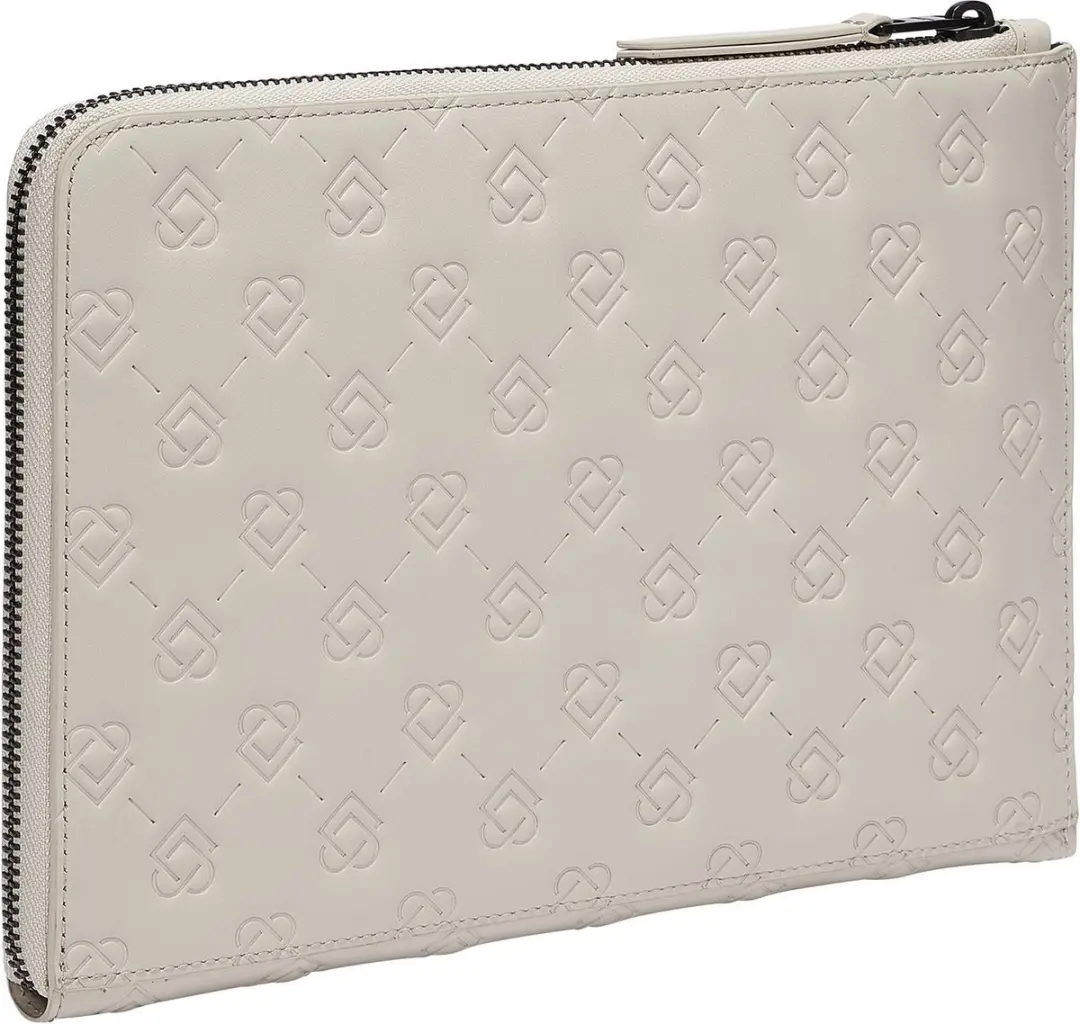 Liebeskind Berlin Carter Tablet Case - Almond Milk - 2123861-9042