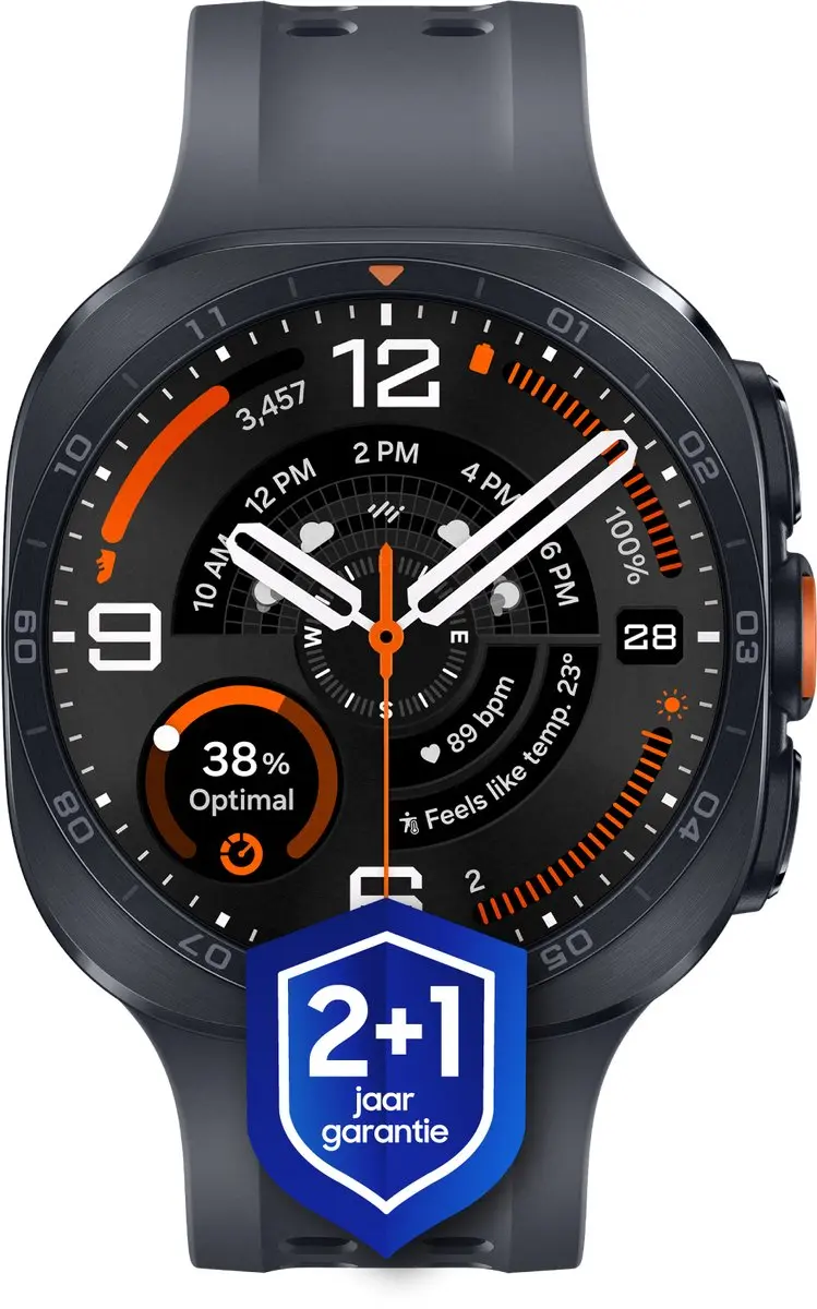 Samsung Galaxy Watch Ultra2 47mm Smartwatch
