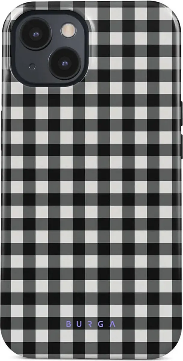 Burga Tough Case iPhone 13 Tea Time - iP13_TH_CP_03