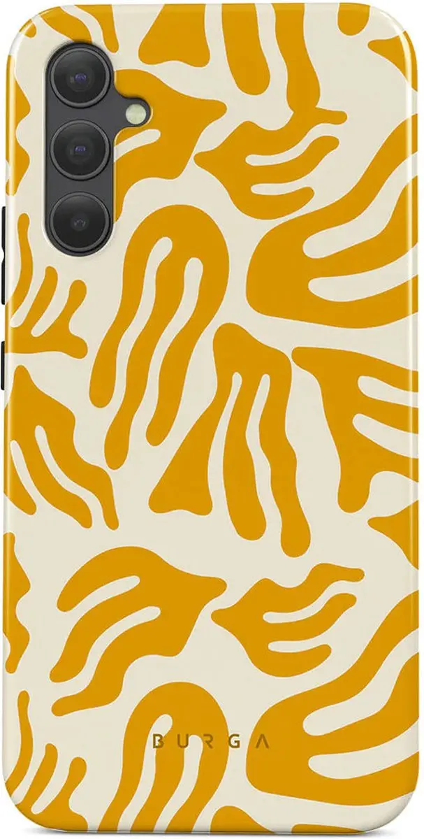 Burga Tough Case Samsung Galaxy A34 5G