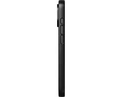 Nudient Thin Magnet Hoesje iPhone 14 - Zwart