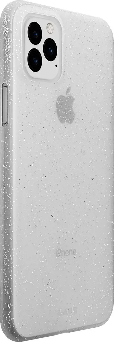 Laut Slimskin Hoesje iPhone 11 Pro L_IP19S_SS_FS - Zwart