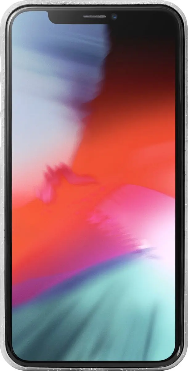 Laut Slimskin Hoesje iPhone 11 Pro L_IP19S_SS_FS - Zwart