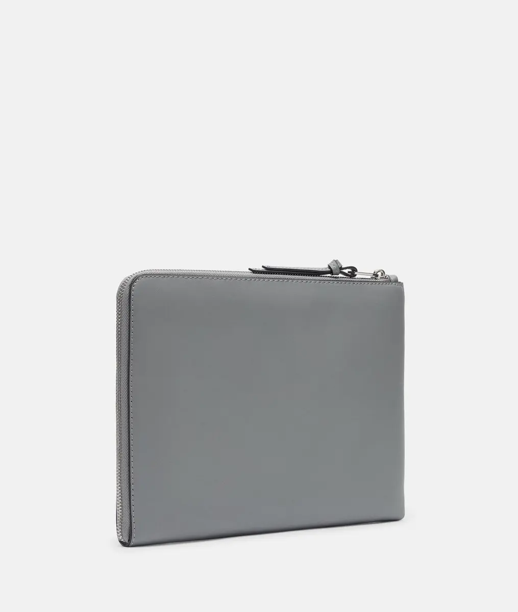Liebeskind Berlin Lora Tafelkleed - 8.9 Inch - Grigio