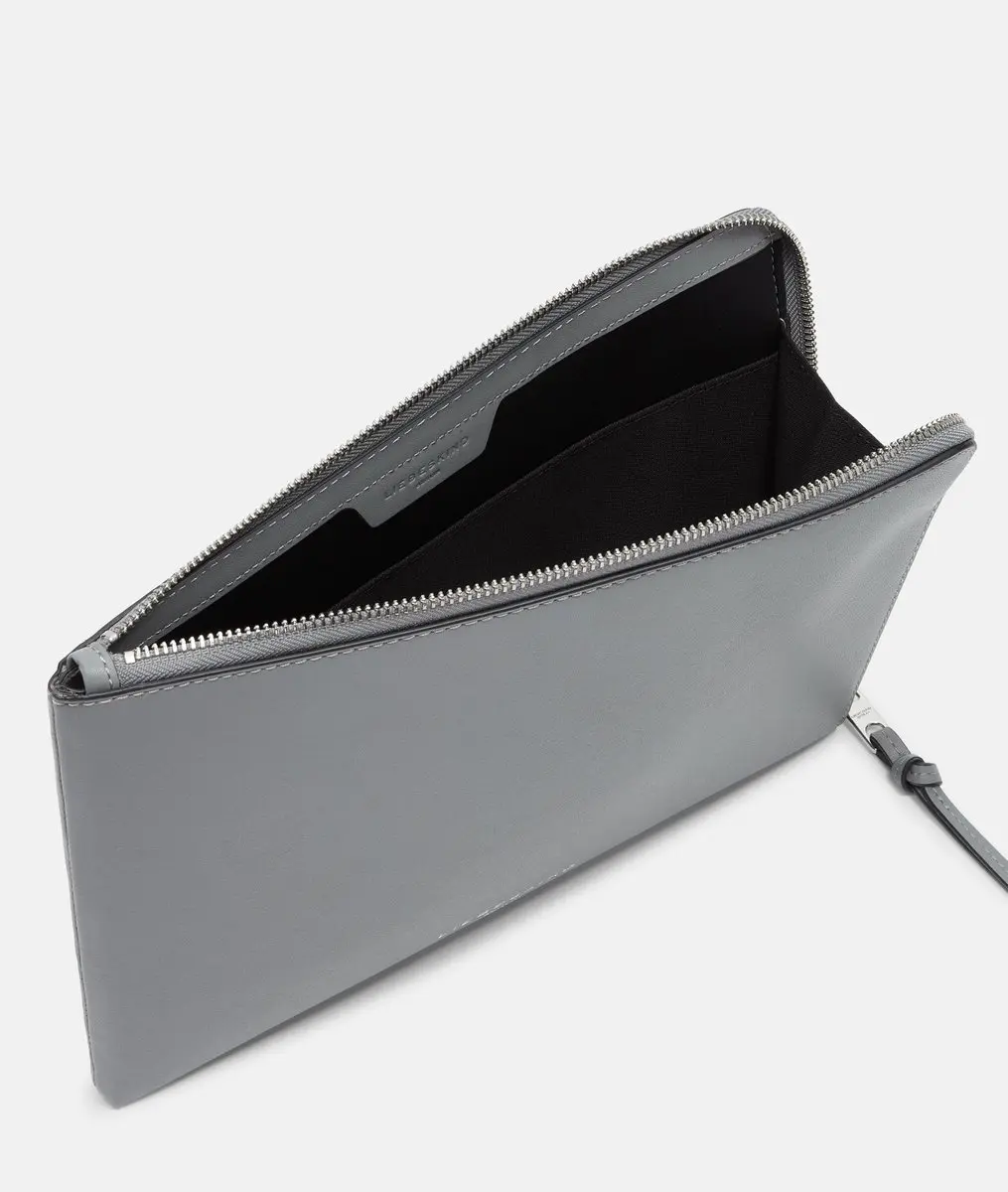 Liebeskind Berlin Lora Tafelkleed - 8.9 Inch - Grigio
