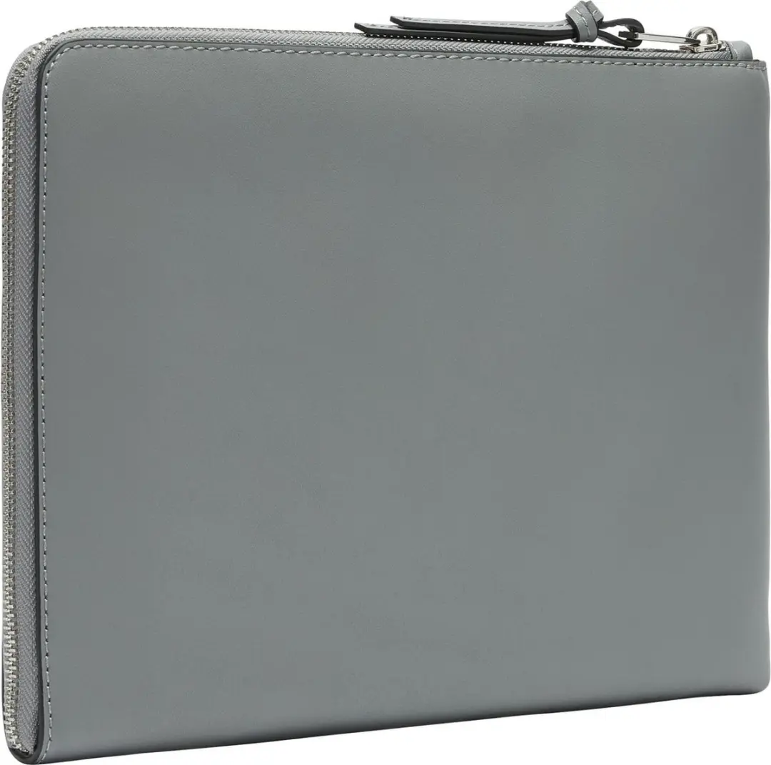 Liebeskind Berlin Lora Tafelkleed - 8.9 Inch - Grigio