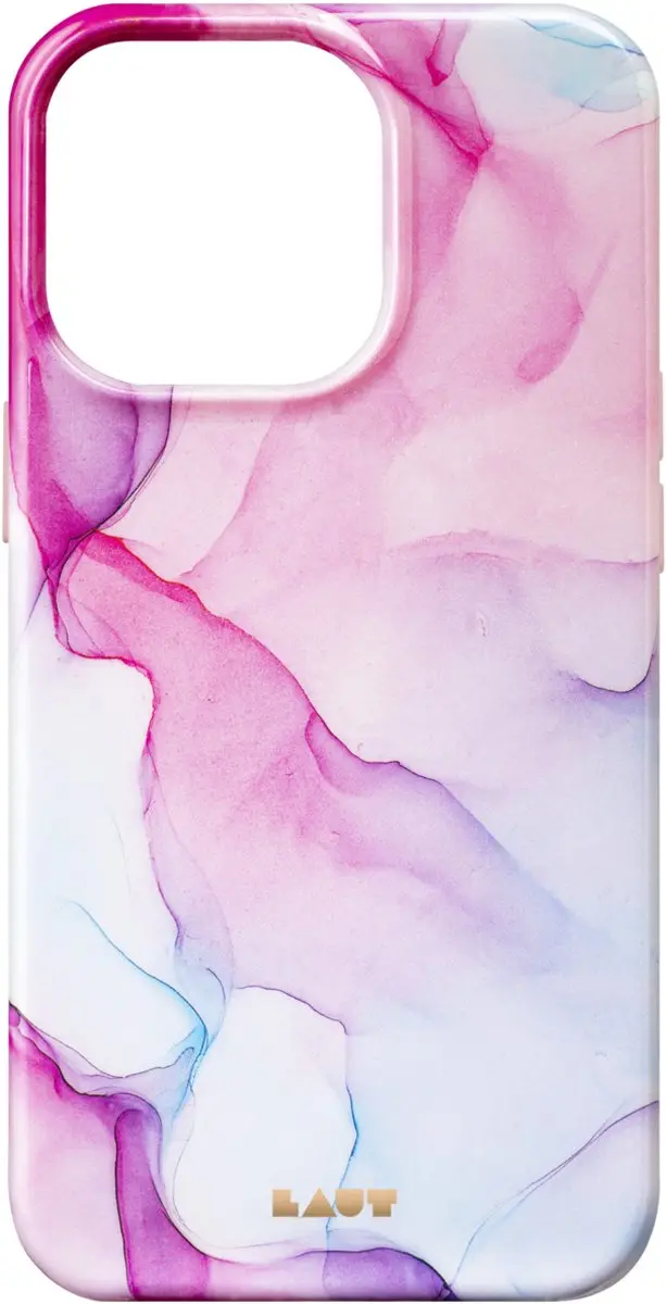 Laut Huex Ink Hoesje iPhone 13 Pro