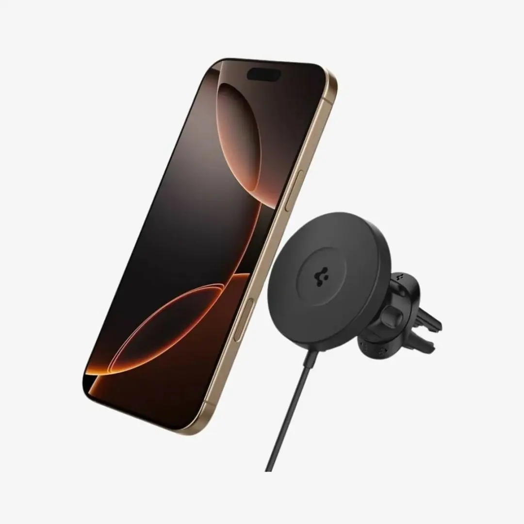 Spigen OneTap Pro 4 ITQ12W Autolader