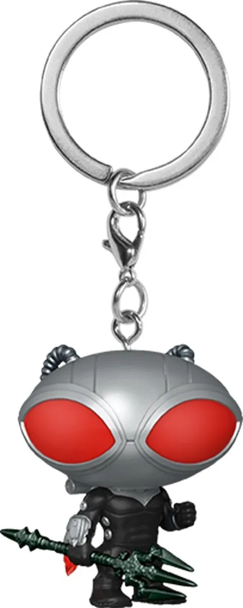 Funko Pocket Pop! Keychain Aquaman & The Lost Kingdom