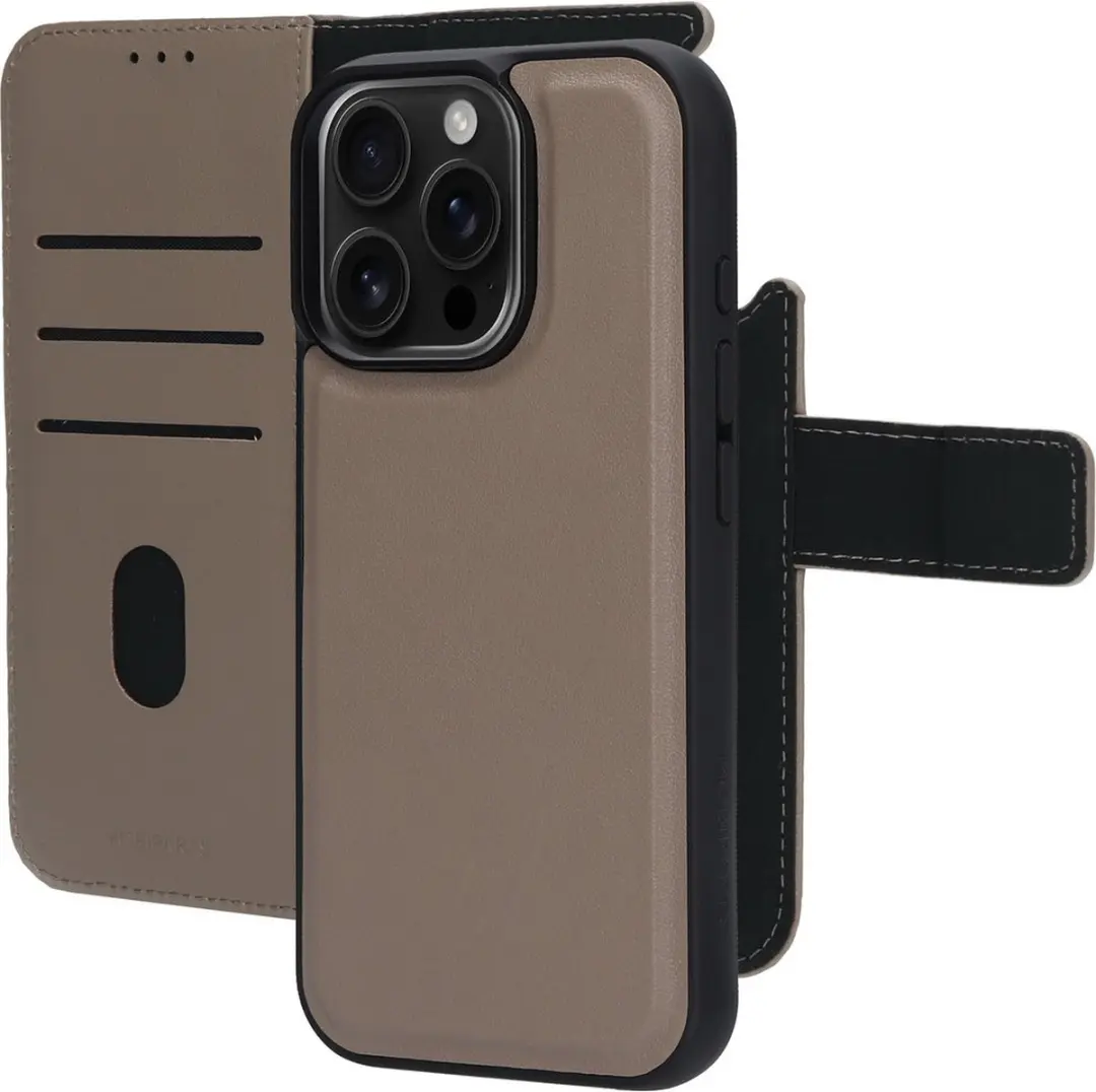 Mobiparts MP-127232 Hoesje iPhone 16 Pro
