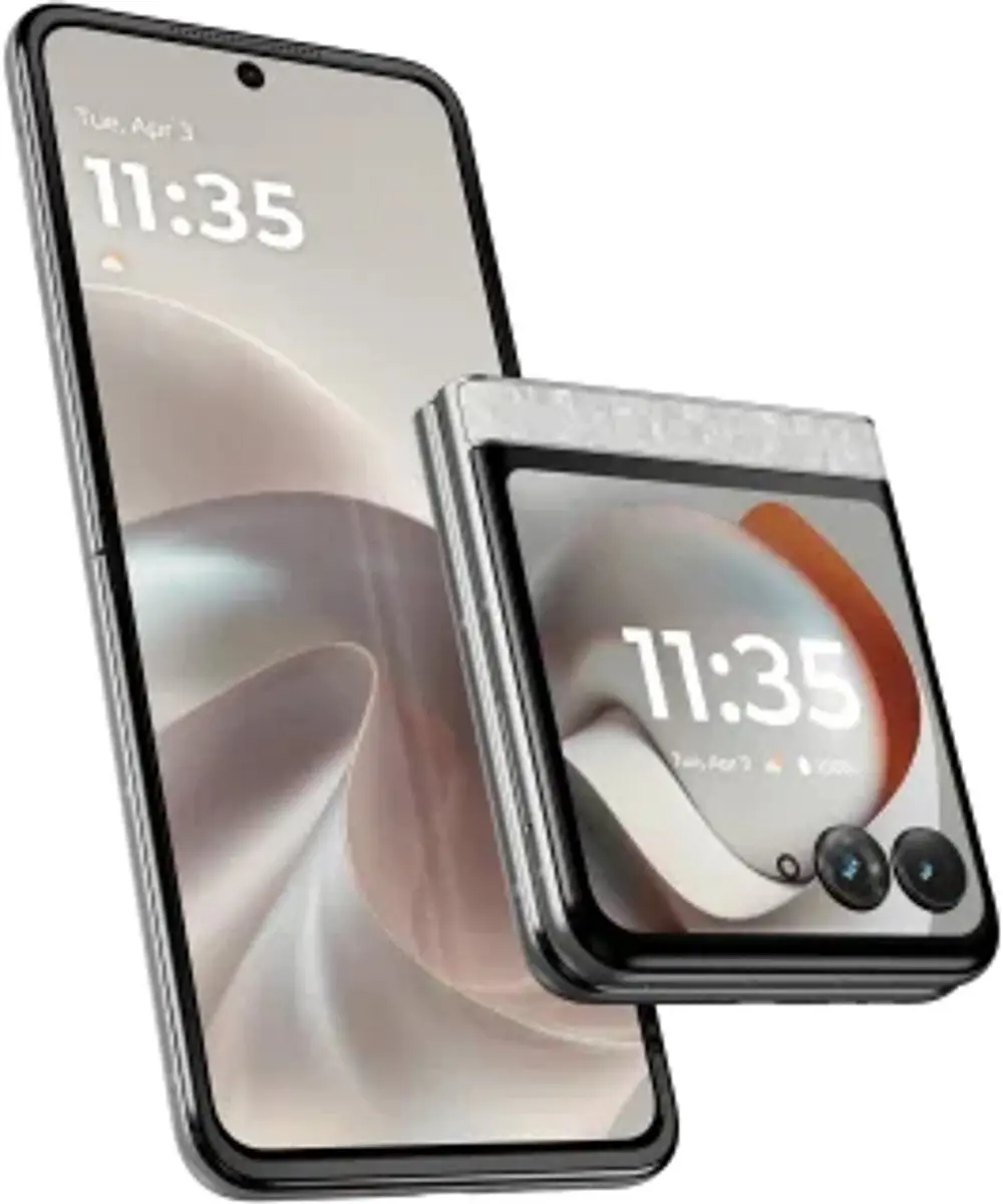 Motorola Razr 70 PBB60003SE Smartphone 256GB
