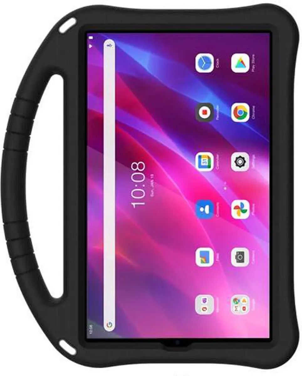 Just in Case Lenovo Tab K10 Kinder Tablet Hoes