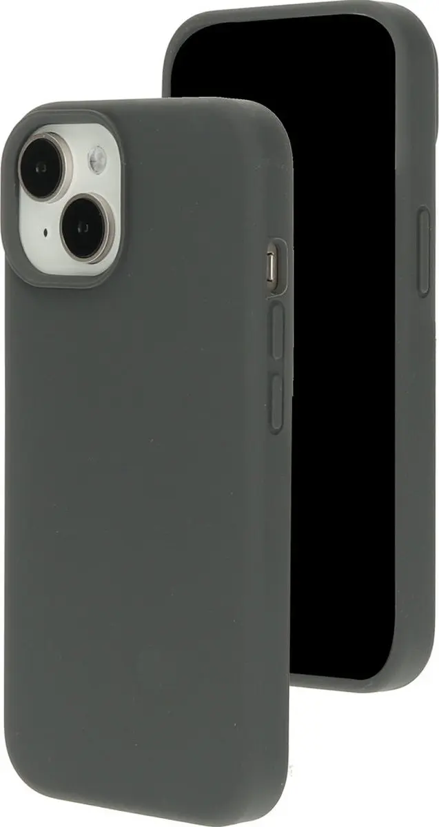 Mobiparts MP-124429 Hoesje iPhone 15