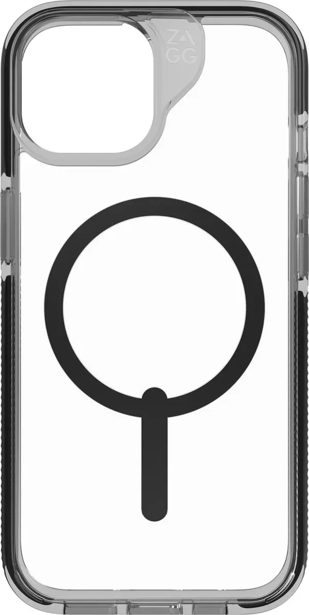 ZAGG Gear4 Santa Cruz Hoesje iPhone 15