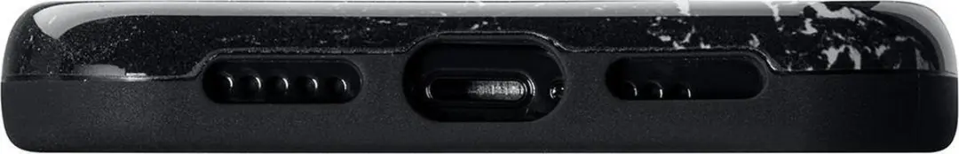 Laut Huex Elements Marmer Hoesje iPhone 13 Pro 47581 - Zwart
