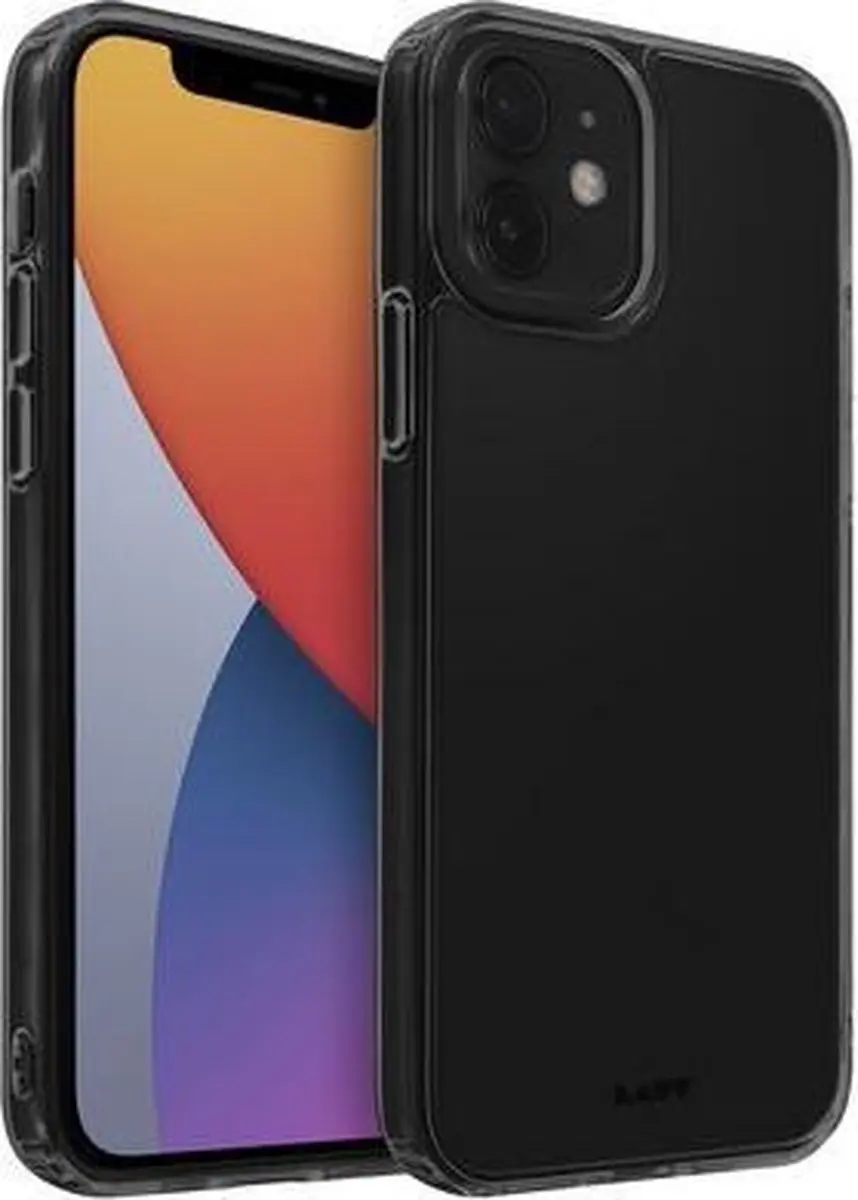 Laut Crystal X iPhone 12 Mini Hoesje