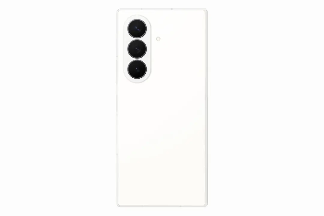 Samsung Galaxy Z Fold8 Ultra F976ZWBBL - 256GB - Cream