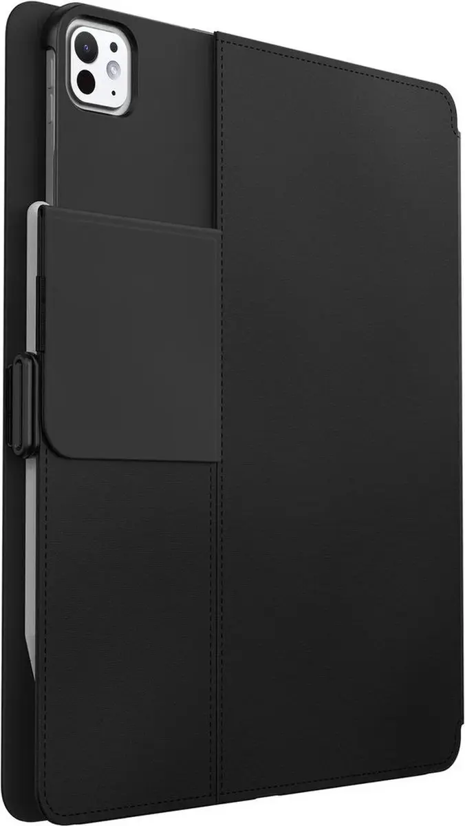 Speck Balance Folio 150527-D143 Hoesje - iPad Pro 13 Zwart - afbeelding 6 van 6
