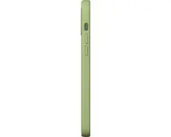 Nudient Bold Case iPhone 14 Plus - Groen - 00-001-0050-0027