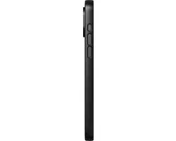 Nudient Thin Magnet Hoesje iPhone 14 Plus - Zwart