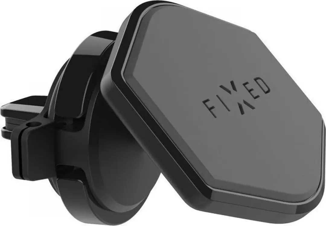 Fixed FIXIC-VENT-BK Magnetische Smartphonehouder Auto - Zwart