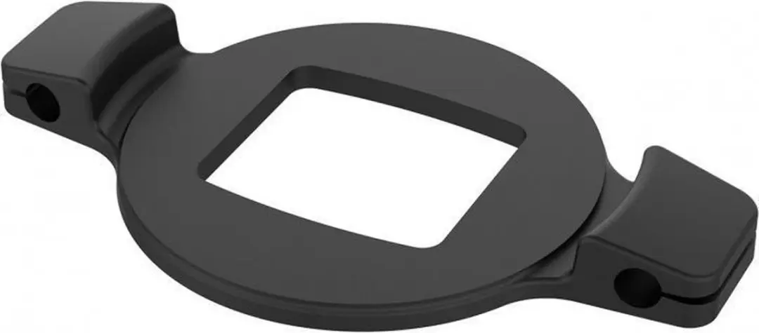 Fixed FIXIC-VENT-BK Magnetische Smartphonehouder Auto - Zwart