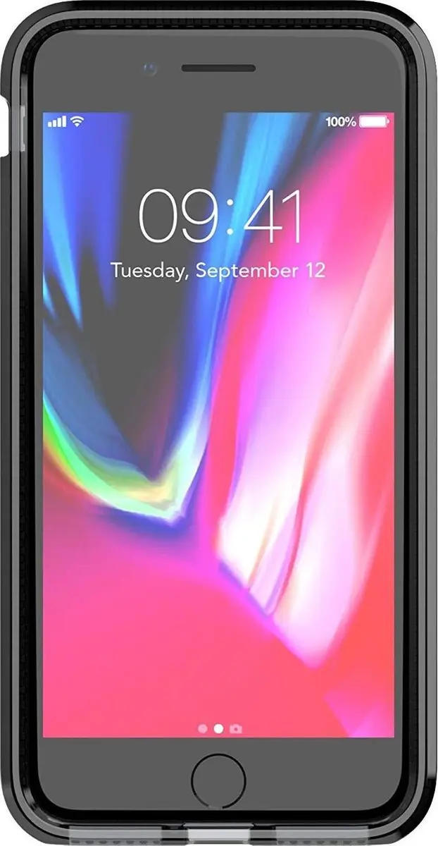 Tech21 Evo Luxe iPhone 8/7 Plus Hoes