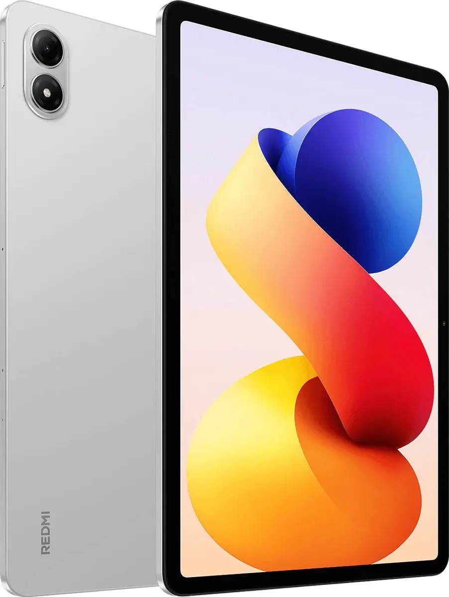 Xiaomi Redmi Pad 2 Pro Tablet 256GB - 12.1" - Zilver - afbeelding 6 van 6