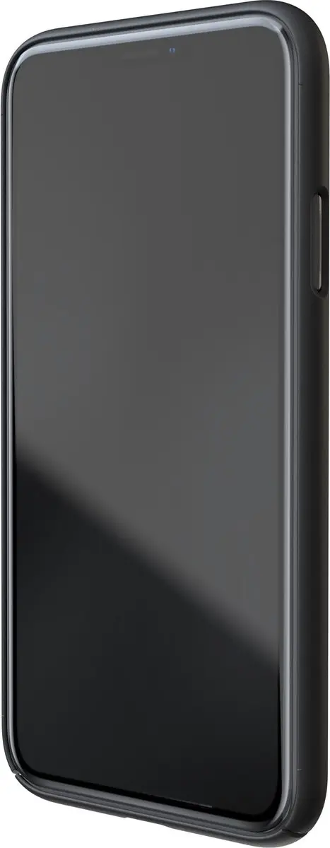 Nudient Thin Precise Case iPhone XR V3 - Grey - afbeelding 6 van 6