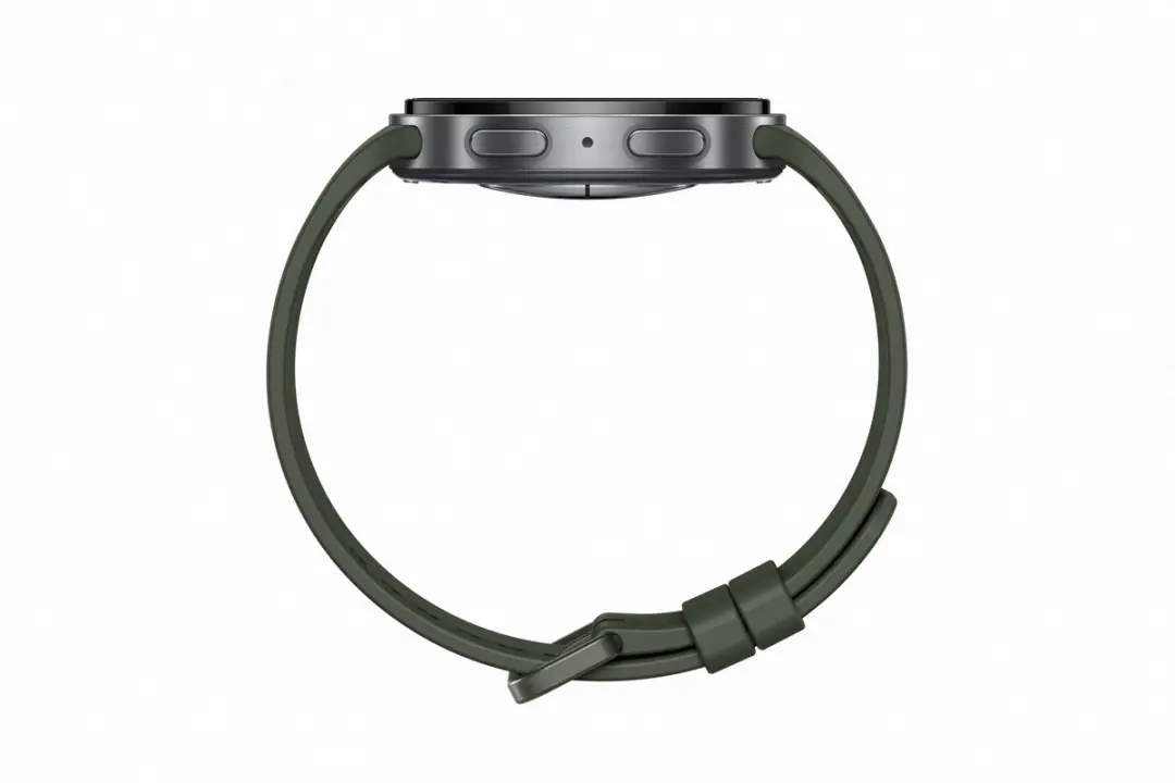 Samsung Galaxy Watch9 44mm Smartwatch - Zilver