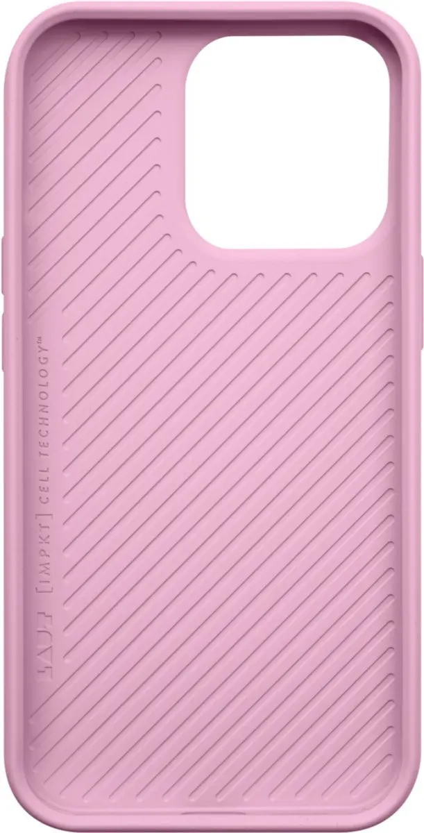 Laut Huex Ink Hoesje iPhone 13 Pro Max - Roze