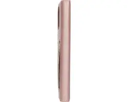 Mobiparts MP-121027 Hoesje iPhone 13 Pro Max - Roze - afbeelding 6 van 6