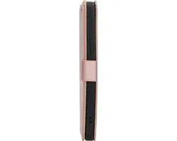Mobiparts MP-121027 Hoesje iPhone 13 Pro Max - Roze
