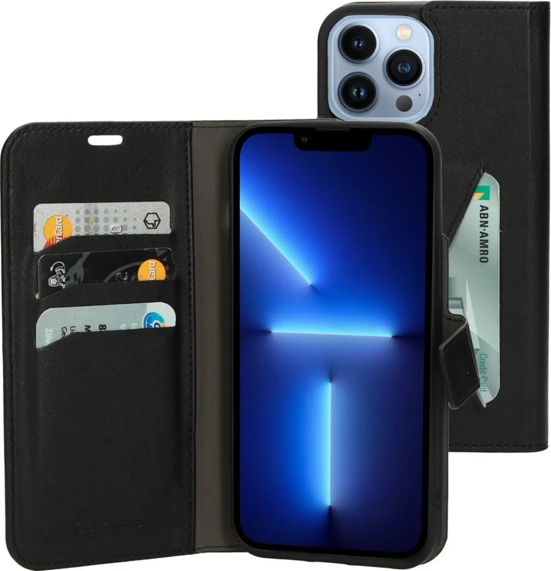 Mobiparts MP-118631 Hoesje iPhone 13 Pro Max