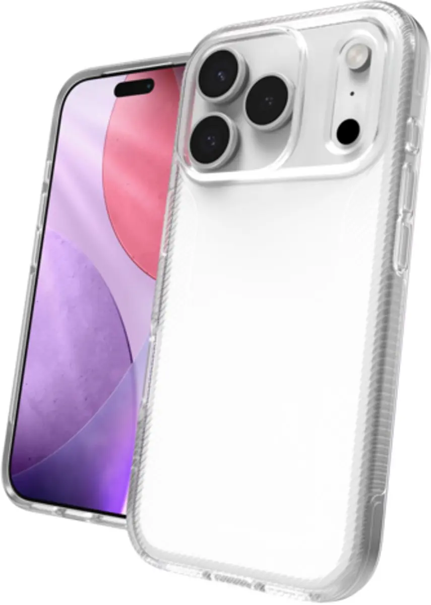 ZAGG 702319759 iPhone 17 Pro Hoes