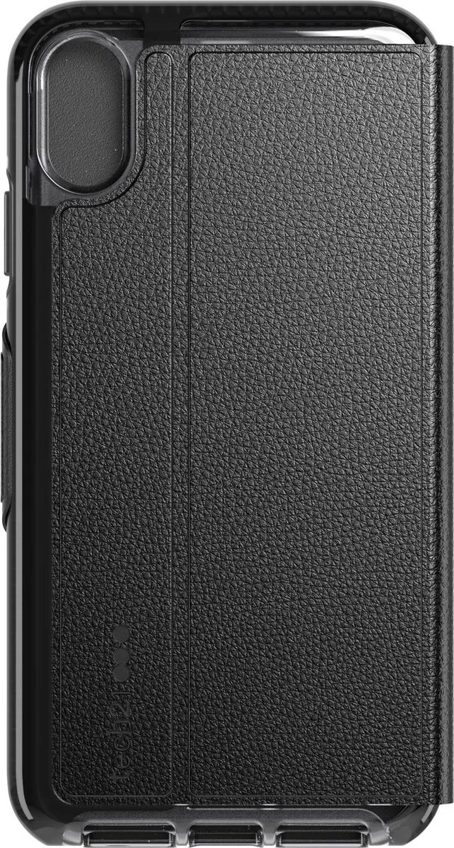 Tech21 Evo Wallet Book Case T21-6142 iPhone Xs Max