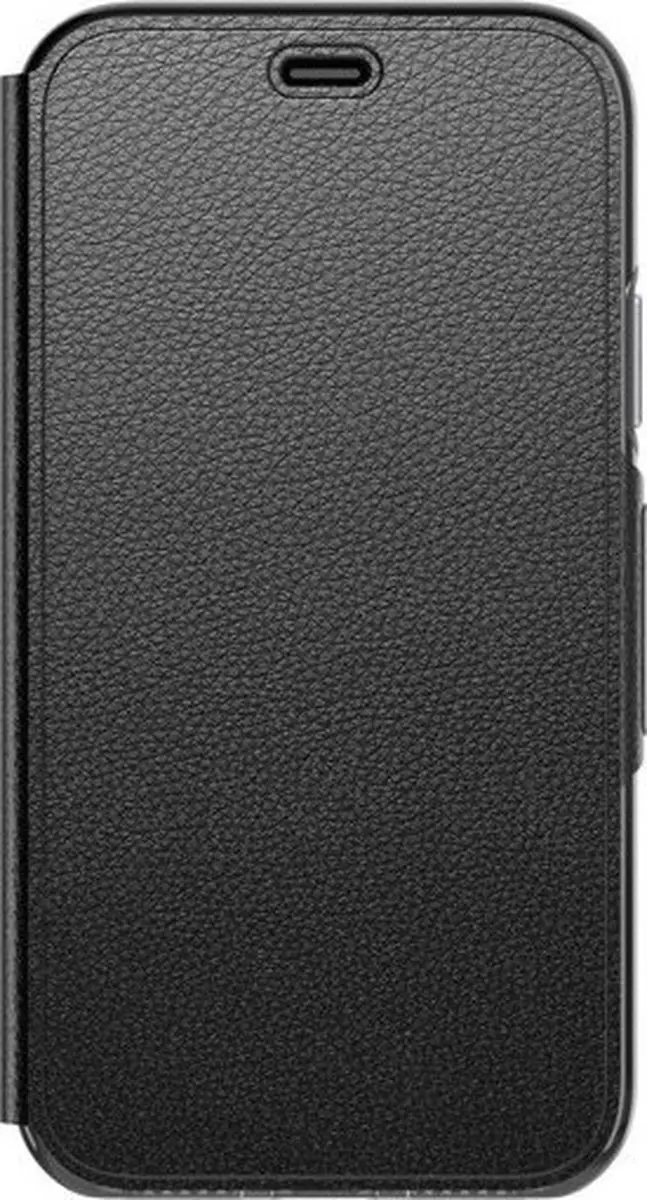 Tech21 Evo Wallet Book Case T21-6142 iPhone Xs Max - Zwart
