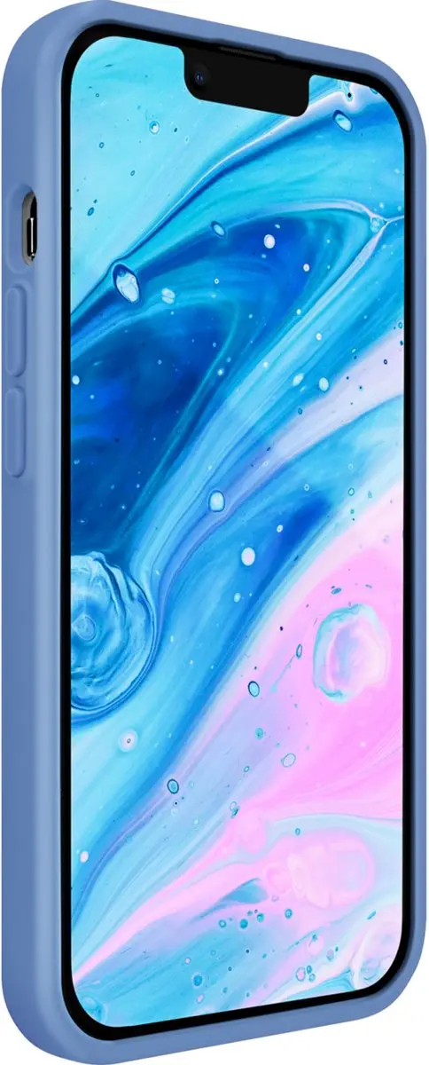 Laut Huex Protect Hoesje iPhone 14 - Blauw - MPN 51302