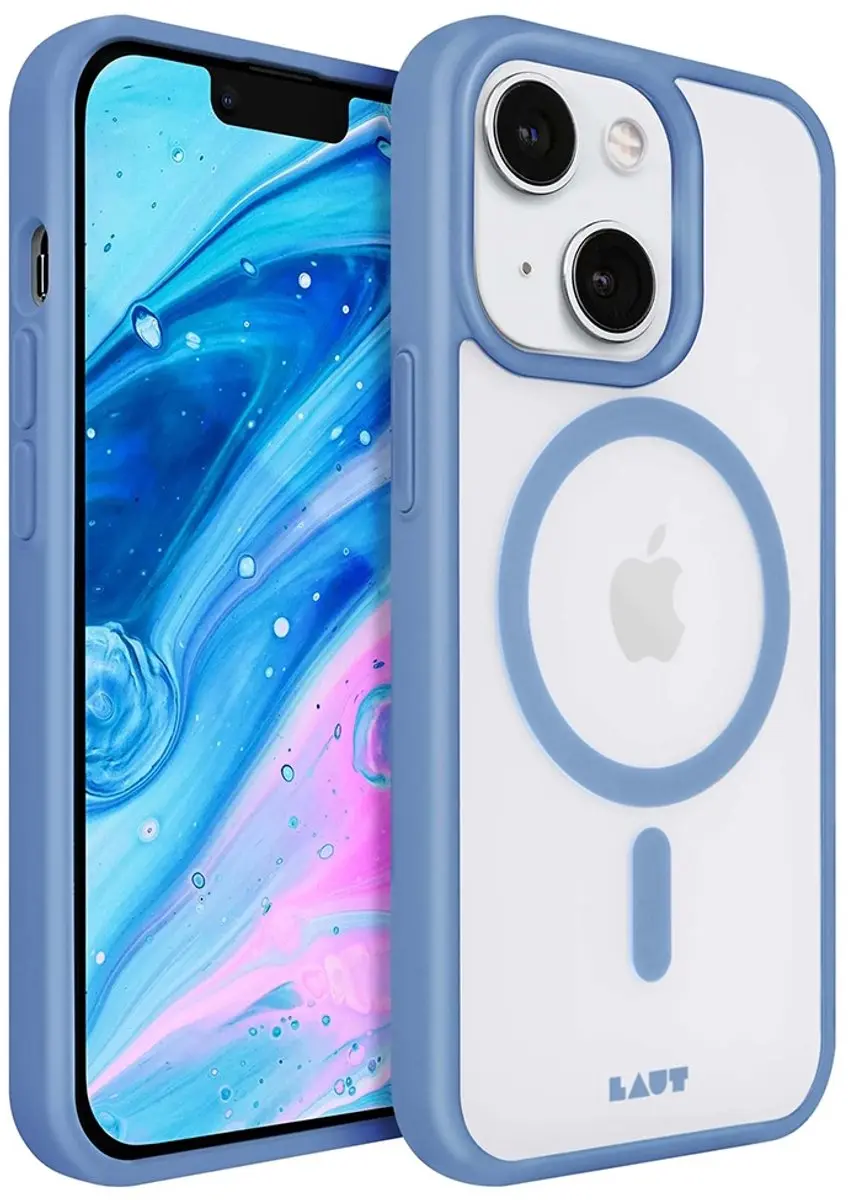 Laut Huex Protect Hoesje iPhone 14