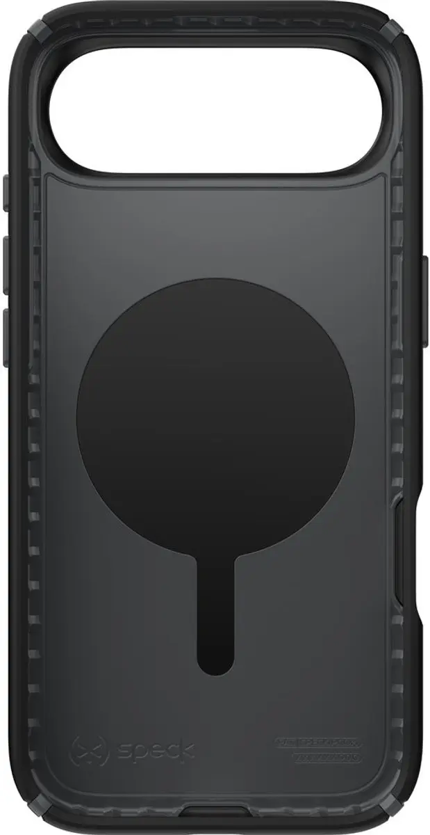 Speck Presidio2 Pro 150966-D143 Hoesje - iPhone Air - Zwart