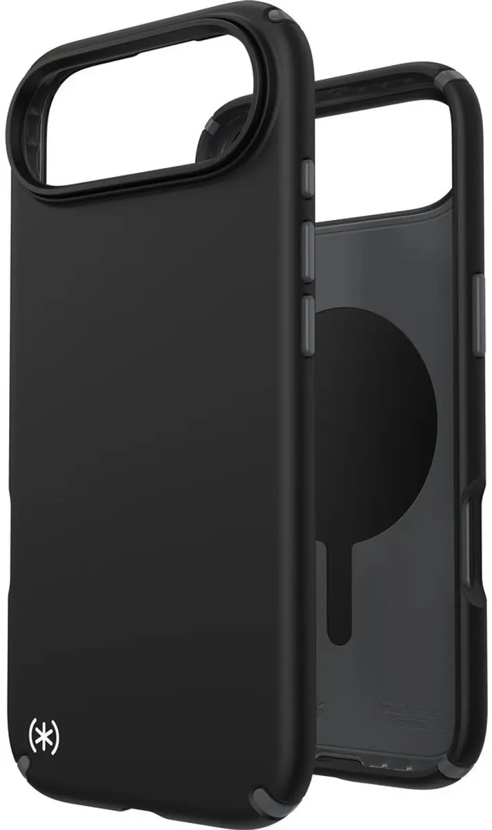 Speck Presidio2 Pro 150966-D143 Hoesje - iPhone Air - Zwart