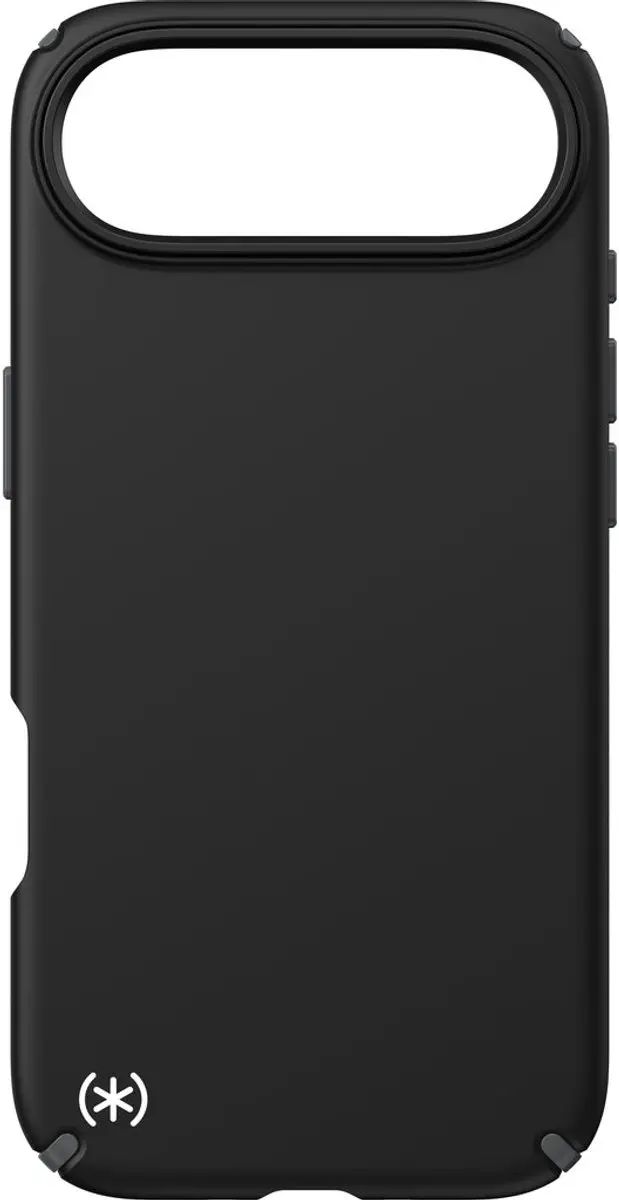 Speck Presidio2 Pro 150966-D143 Hoesje - iPhone Air - Zwart