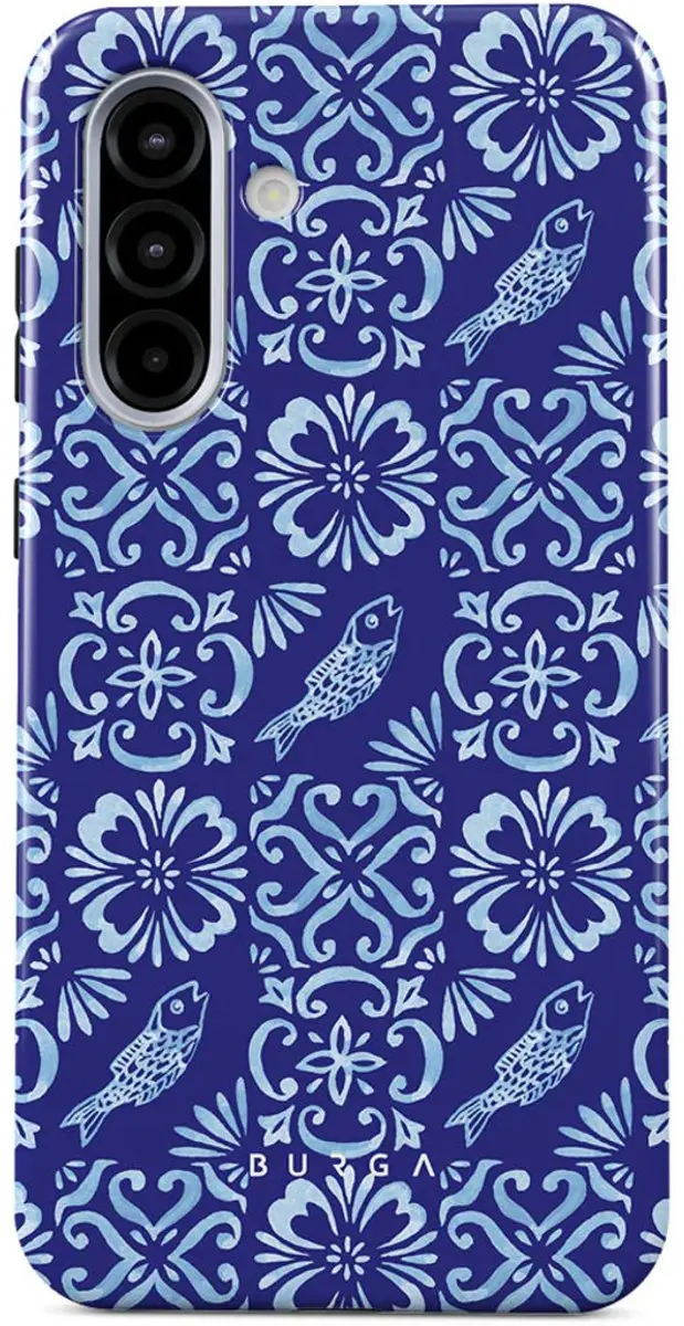 Burga Tough Case Samsung Galaxy A36