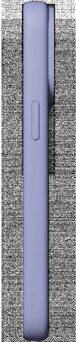 Nudient Base Case iPhone 15 Pro Max - Paars - afbeelding 6 van 6