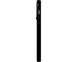 Nudient Form Case iPhone 14 Pro Max 00-013-0054-0065 - Transparant/Zwart - afbeelding 6 van 6
